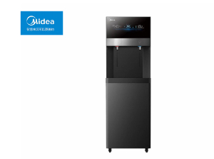美的（Midea）辦公智能商用凈飲機凈飲水機   ZRO1400M-UR 企業采購