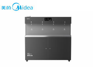 美的 商用學校燒水機 XRO1801M-HR